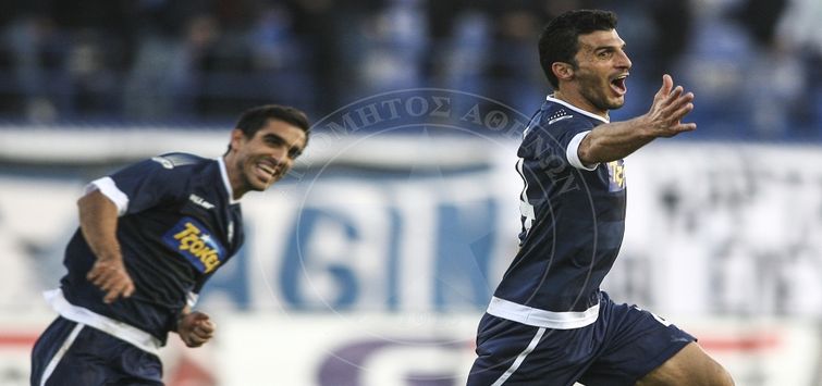 Νίκη με Πανιώνιο (1-0) στο «αντίο» του 2015!