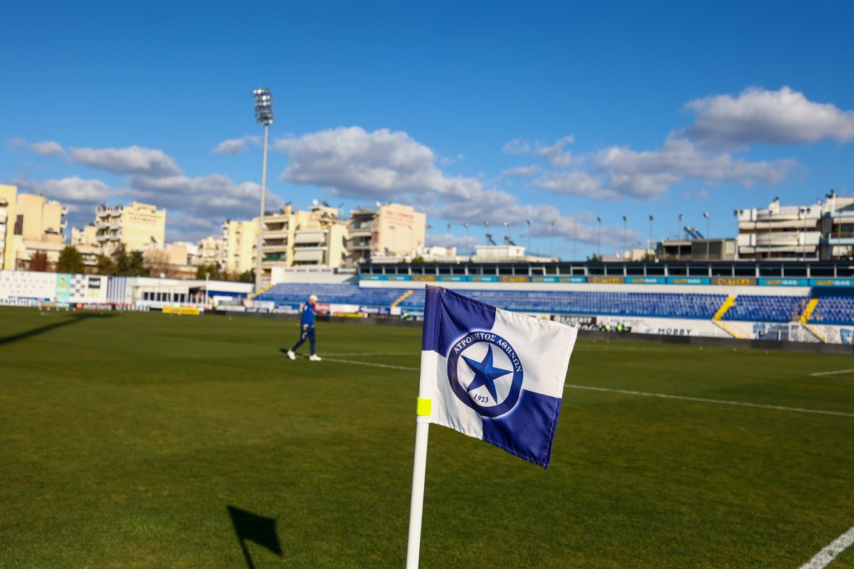 Η αποστολή για την αναμέτρηση κόντρα στον ΟΦΗ