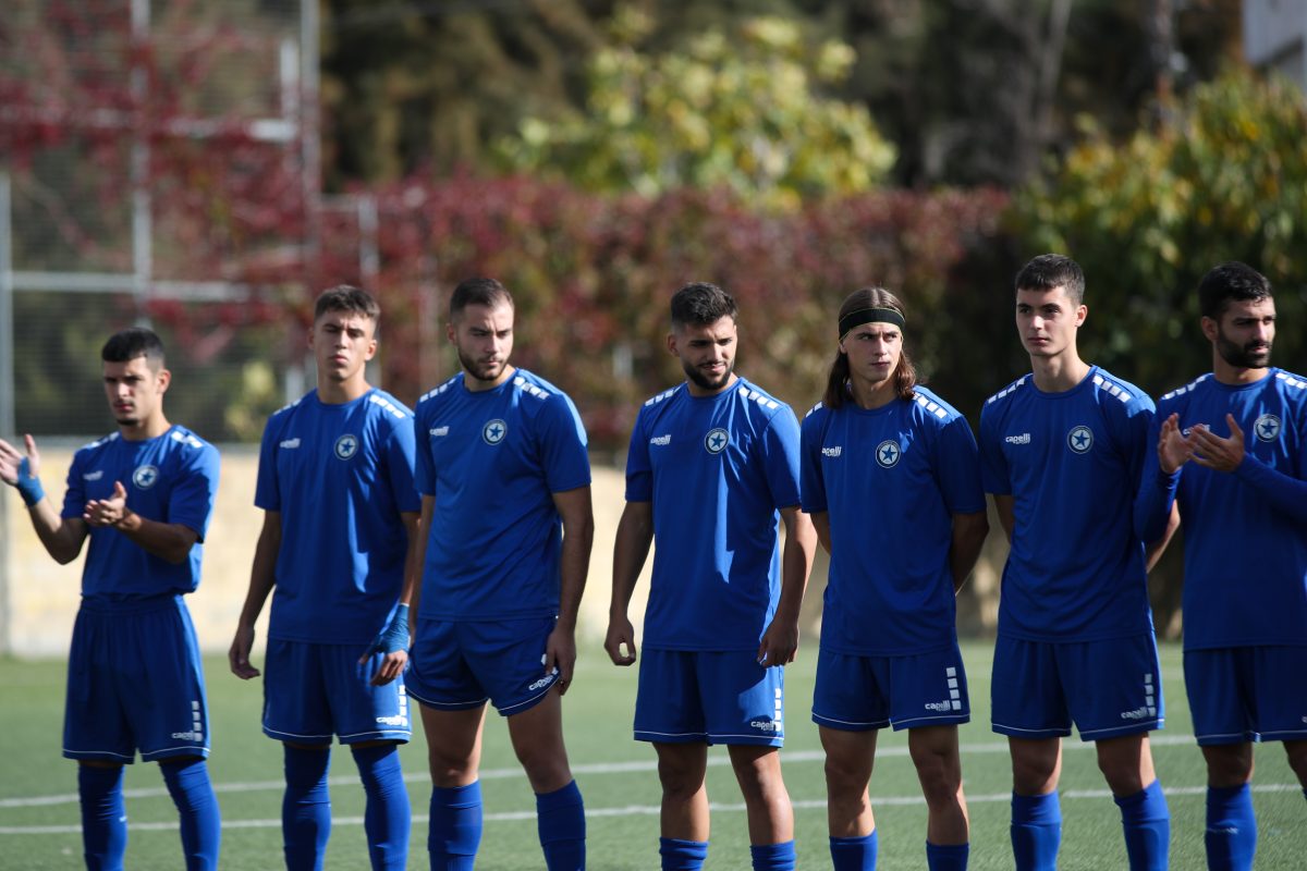 Τα αποτελέσματα των Ακαδημιών μας